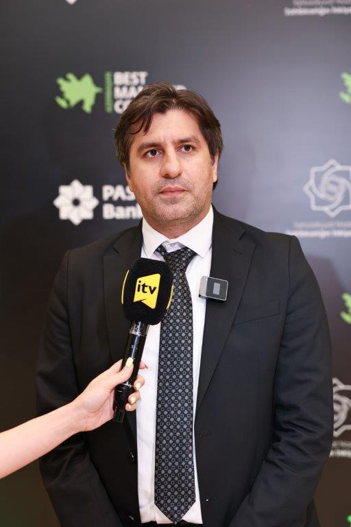 “Norm” ASC “Best Managed Companies Azerbaijan 2025” müsabiqəsinin qalibi olub (FOTO)