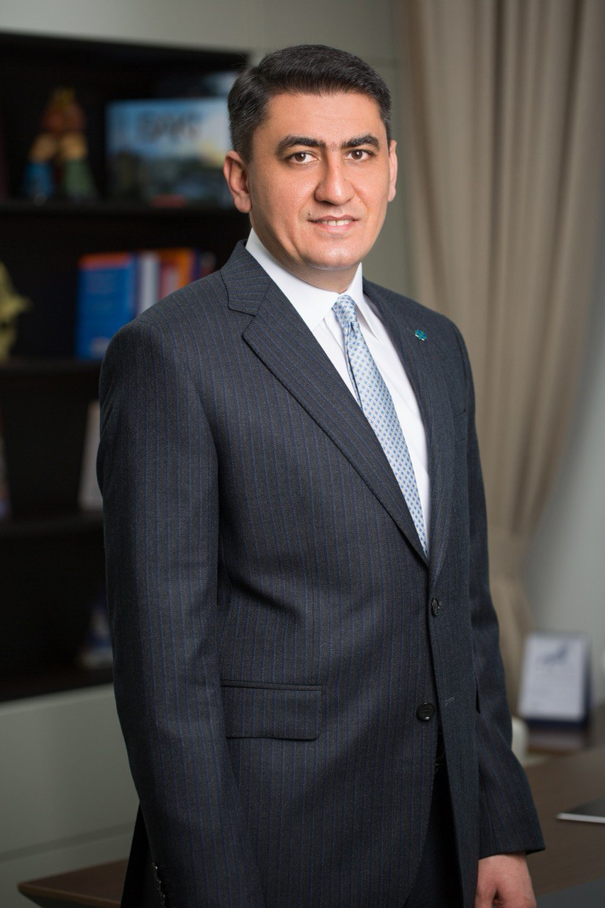 PAŞA Sığorta və PAŞA Həyat şirkətlərinin rəhbərliyində strateji dəyişiklik baş verib (FOTO)