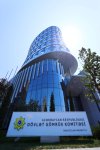 Prezident İlham Əliyev Dövlət Gömrük Komitəsinin yeni inzibati binasının açılışında iştirak edib (FOTO/VİDEO)