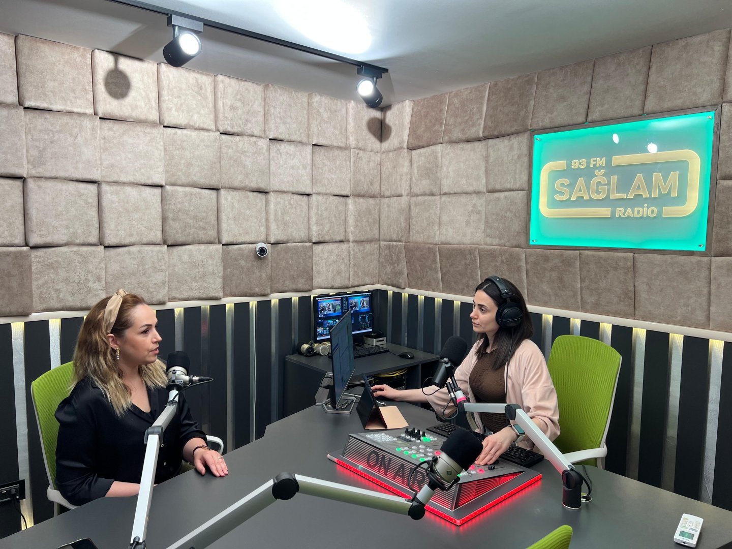 Qrip peyvəndi uşaqlar üçün profilaktik baxımdan mühüm əhəmiyyət daşıyır