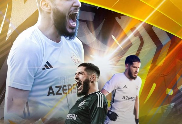 "Qarabağ" Yassin Benzia və Patrik Andrade ilə yollarını ayırıb