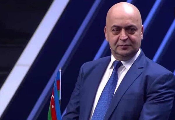 Ərsəyə gətirdiyimiz sənədli film Ermənistanda da ajiotaja səbəb olub - Telman Qasımov