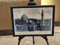 “Qərbi Azərbaycana qayıdış” mövzusunda icra edilən QHT layihələri ilə bağlı hesabat brifinqi keçirilib (FOTO)