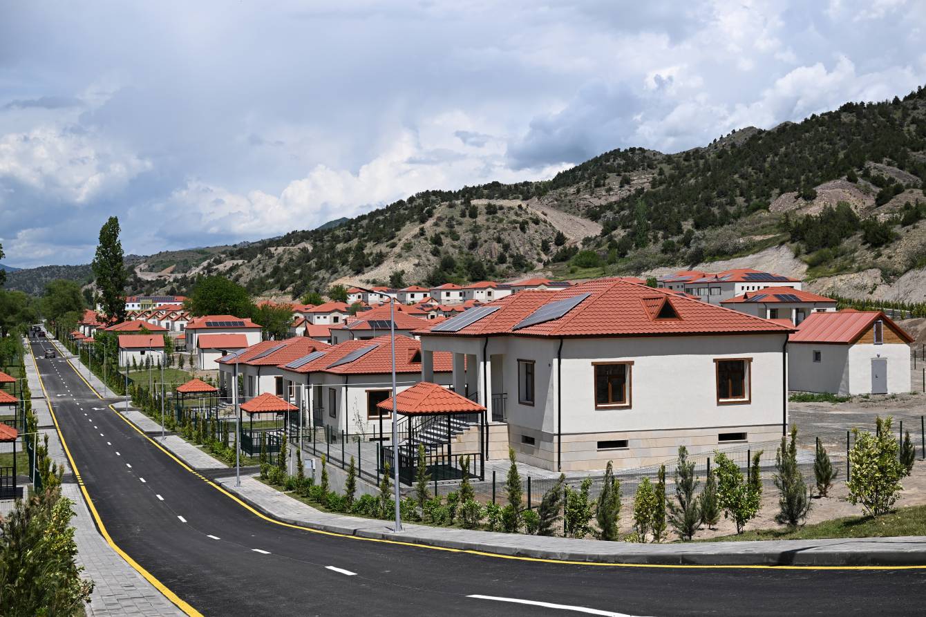 Laçında rəqabət artdıqca qiymətlər normallaşır - Elnur Abdullayev