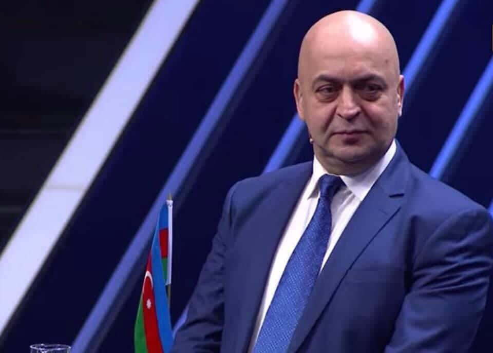 Ərsəyə gətirdiyimiz sənədli film Ermənistanda da ajiotaja səbəb olub - Telman Qasımov