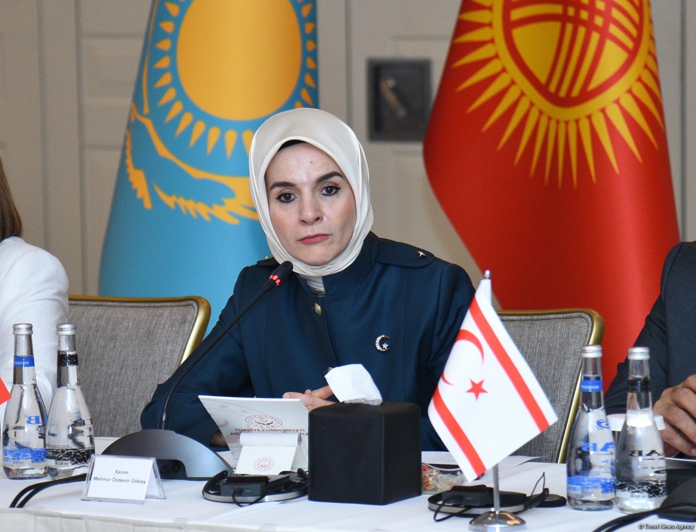 Evlilik yaşının yüksəlməsi bir çox ölkənin qarşılaşdığı ortaq problemdir – Türkiyəli nazir