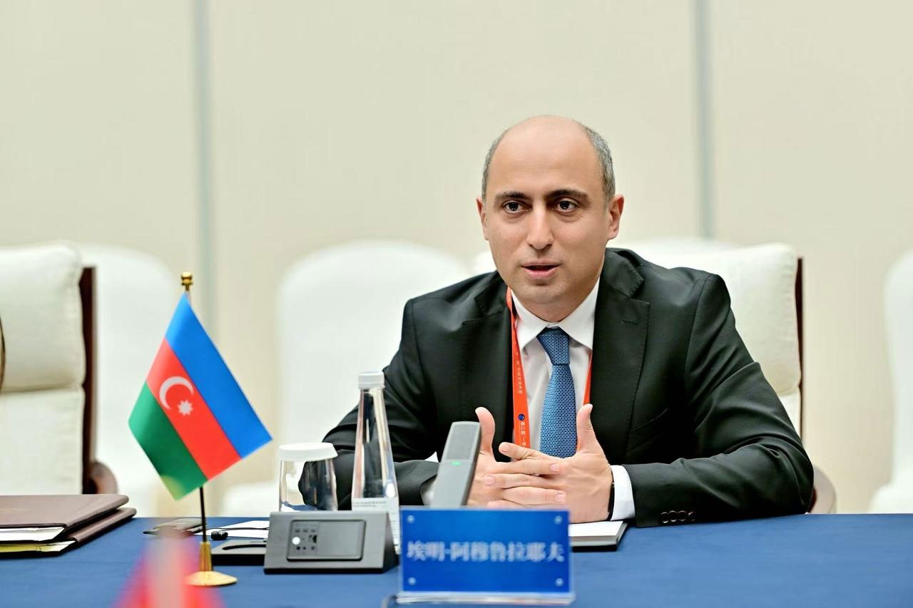 Azərbaycan