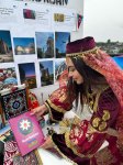 Oksford Universitetində Azərbaycan mədəniyyəti təbliğ olunub (FOTO)
