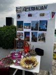 Oksford Universitetində Azərbaycan mədəniyyəti təbliğ olunub (FOTO)