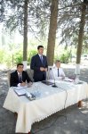 Xaçmazın