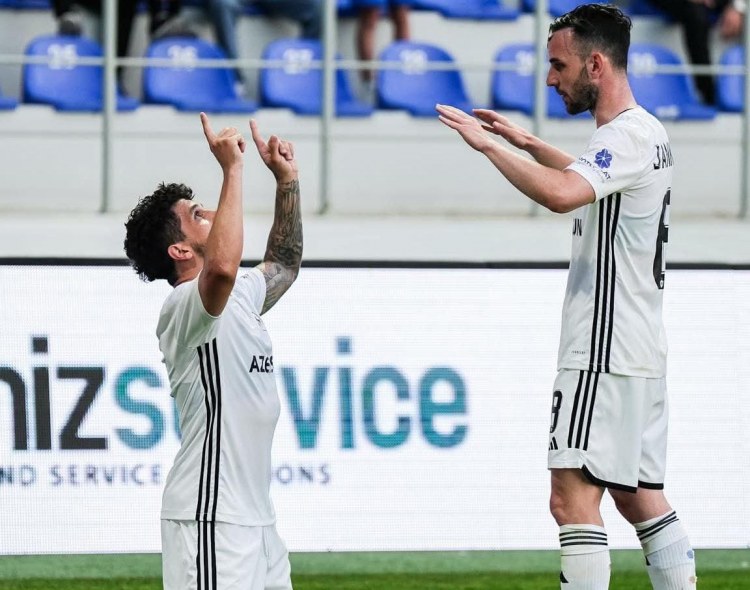 "Qarabağ"ın ilk yoxlama oyununun vaxtı və rəqibi müəyyənləşib