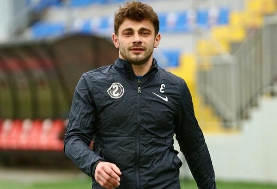 Turan Manafov Cənubi Afrikada çıxış edəcək