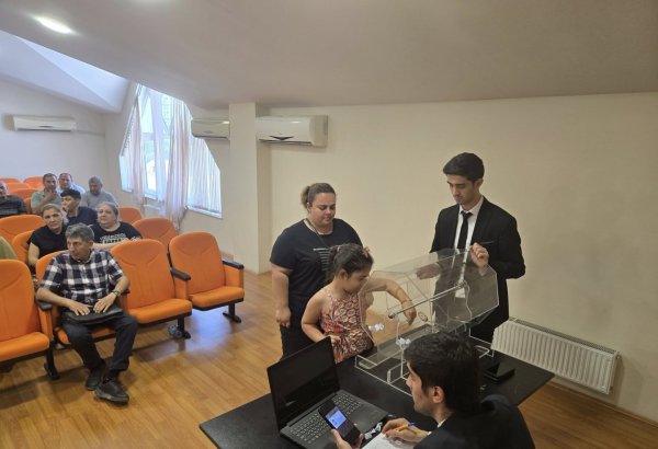 Kəlbəcər şəhərinə ilk köç olacaq