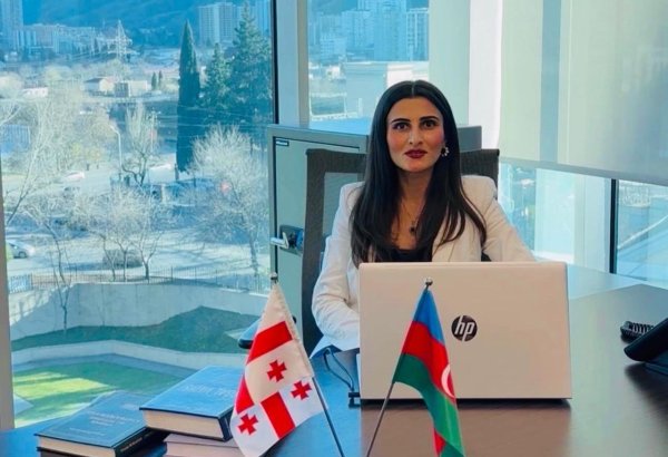 Gürcüstanda ilk dəfə Azərbaycan dili üzrə Regional Olimpiada keçiriləcək