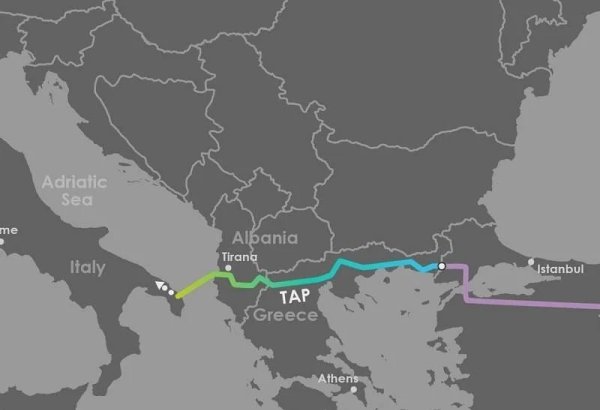 Azərbaycan Avropanın enerji habı kimi: diversifikasiyadan əvəzolunmazlığa doğru
