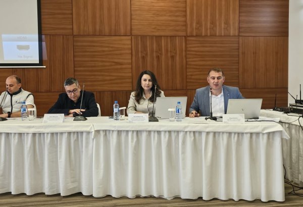 Azərbaycanda yay turizm mövsümünə start verilib