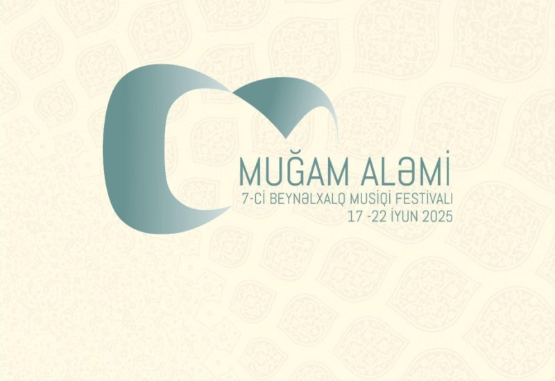 “Muğam aləmi” 7-ci Beynəlxalq Musiqi Festivalı iyunun 17–22-də keçiriləcək
