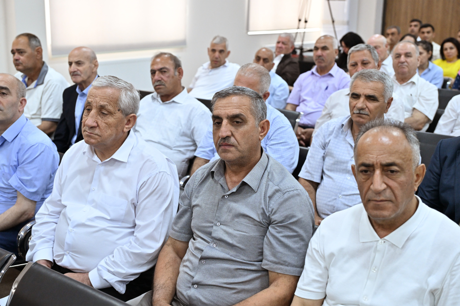 Levon Mnatsakanyan: Silahları Ermənistan silahlı qüvvələrindən onların tərkib hissəsi kimi alırdıq – MƏHKƏMƏ (FOTO)