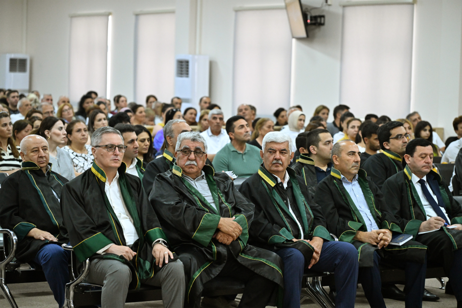Levon Mnatsakanyan: Silahları Ermənistan silahlı qüvvələrindən onların tərkib hissəsi kimi alırdıq – MƏHKƏMƏ (FOTO)