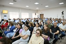 Levon Mnatsakanyan: Silahları Ermənistan silahlı qüvvələrindən onların tərkib hissəsi kimi alırdıq – MƏHKƏMƏ (FOTO)