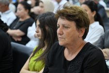 Levon Mnatsakanyan: Silahları Ermənistan silahlı qüvvələrindən onların tərkib hissəsi kimi alırdıq – MƏHKƏMƏ (FOTO)