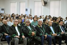 Levon Mnatsakanyan: Silahları Ermənistan silahlı qüvvələrindən onların tərkib hissəsi kimi alırdıq – MƏHKƏMƏ (FOTO)