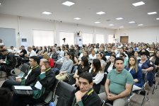 Levon Mnatsakanyan: Silahları Ermənistan silahlı qüvvələrindən onların tərkib hissəsi kimi alırdıq – MƏHKƏMƏ (FOTO)