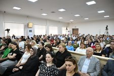 Levon Mnatsakanyan: Silahları Ermənistan silahlı qüvvələrindən onların tərkib hissəsi kimi alırdıq – MƏHKƏMƏ (FOTO)