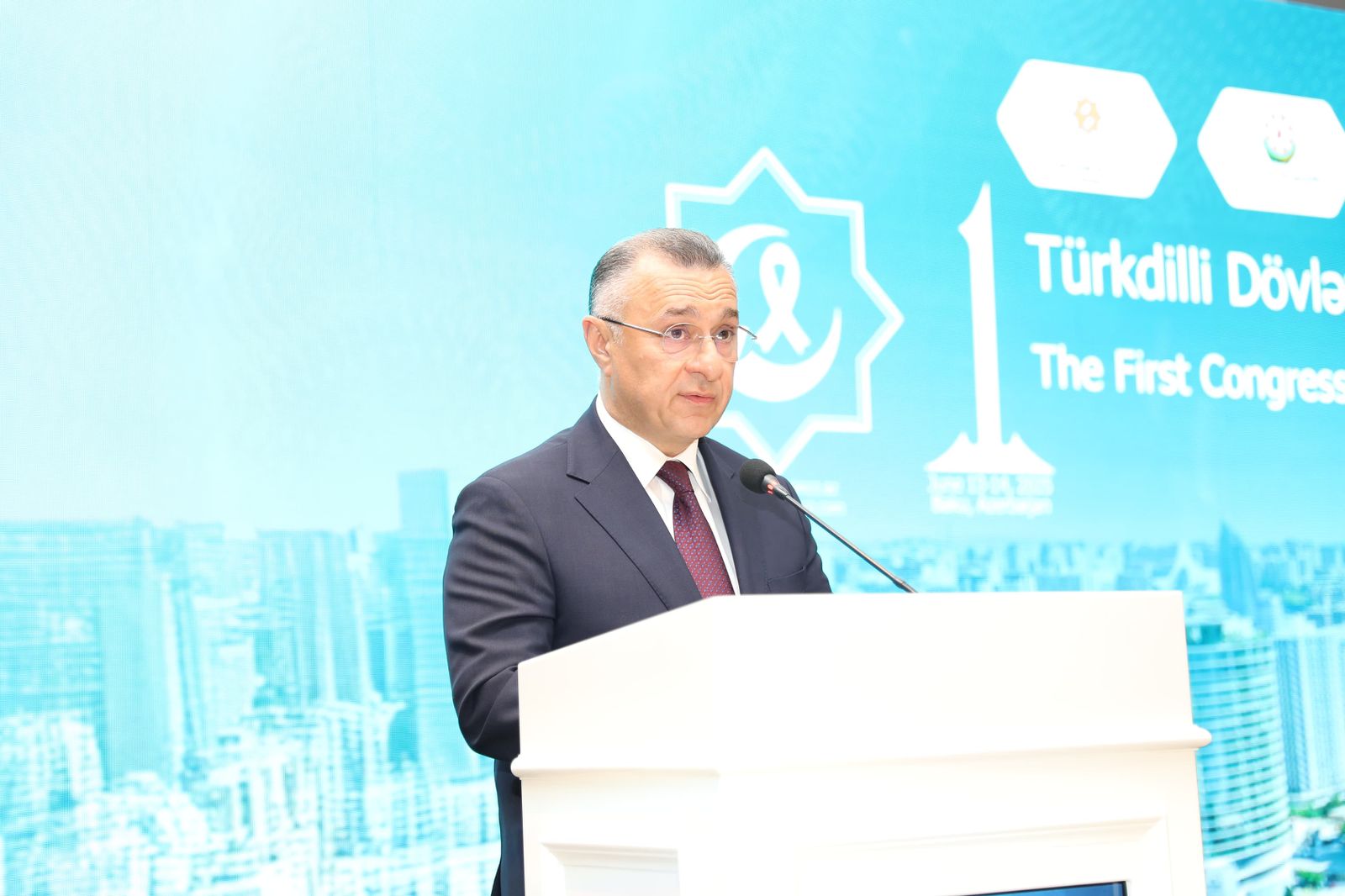 Azərbaycanda onkoloji xidmətin inkişafı dövlət siyasətinin prioritetidir - Səhiyyə naziri