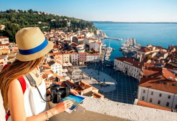 Azərbaycanlılar əsasən yay turizm mövsümündə hansı ölkələrə üz tutur?
