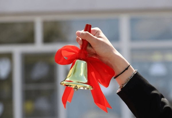 Məktəblərə "Son zəng" tədbiri barədə təlimat göndərildi (FOTO)