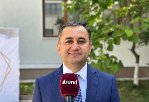 Bu gün azad olunmuş ərazilərdəki üç məktəbdə “Son zəng” tədbiri keçirilir - Sədr