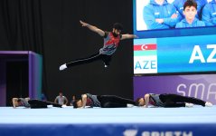 Bakıda