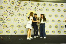 “Miniboss Business School Baku” tələbələrinin startaplar üzrə 5-ci Milli Çempionatı keçirildi (FOTO)