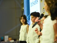 “Miniboss Business School Baku” tələbələrinin startaplar üzrə 5-ci Milli Çempionatı keçirildi (FOTO)