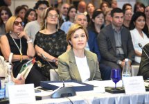 “Miniboss Business School Baku” tələbələrinin startaplar üzrə 5-ci Milli Çempionatı keçirildi (FOTO)