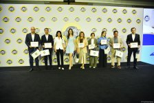 “Miniboss Business School Baku” tələbələrinin startaplar üzrə 5-ci Milli Çempionatı keçirildi (FOTO)