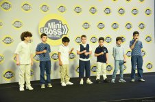 “Miniboss Business School Baku” tələbələrinin startaplar üzrə 5-ci Milli Çempionatı keçirildi (FOTO)