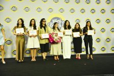 “Miniboss Business School Baku” tələbələrinin startaplar üzrə 5-ci Milli Çempionatı keçirildi (FOTO)