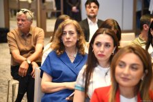 “Miniboss Business School Baku” tələbələrinin startaplar üzrə 5-ci Milli Çempionatı keçirildi (FOTO)