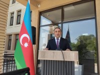 34 il sonra Şuşada “Son zəng” çalınıb (FOTO)