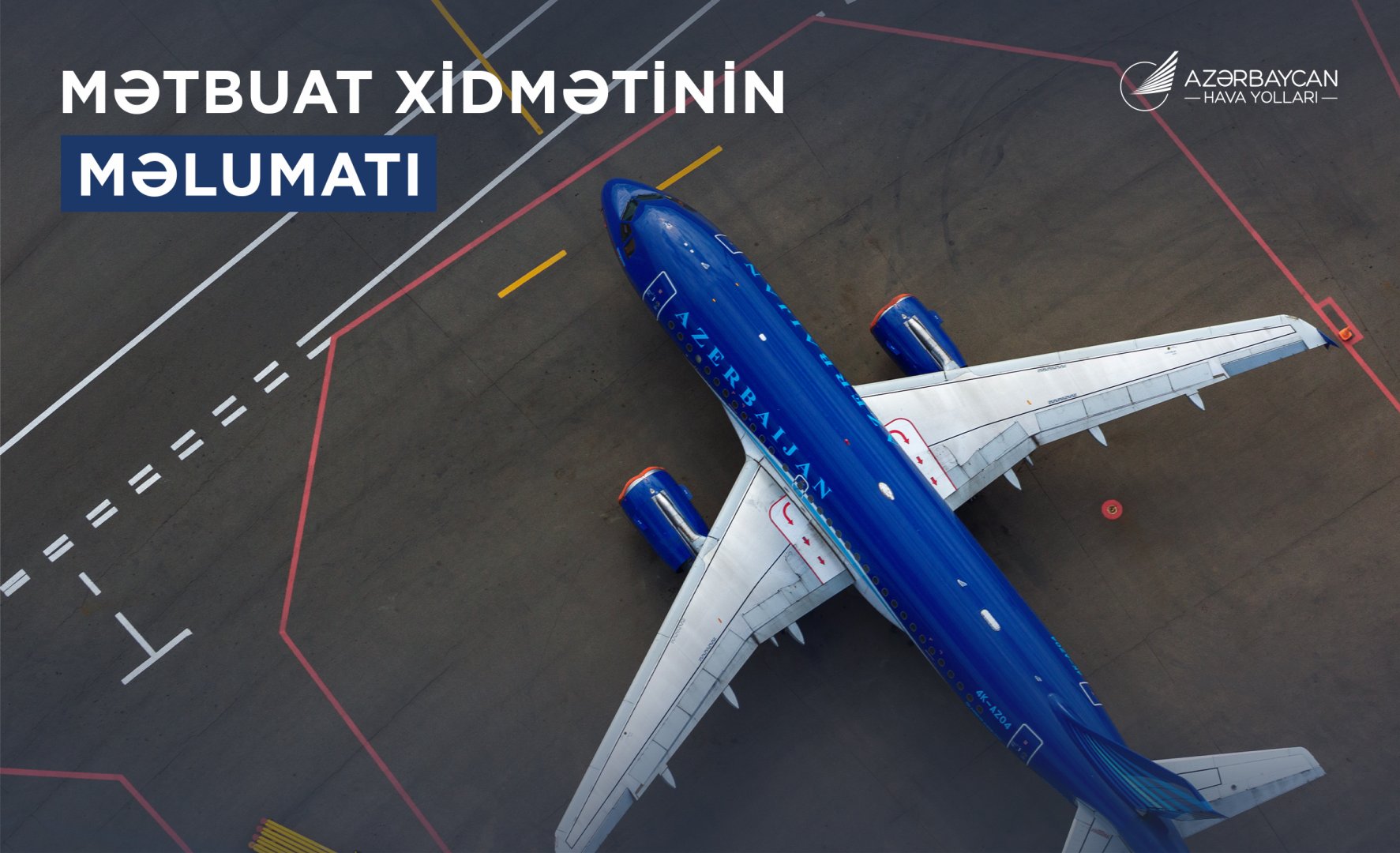 AZAL Bakıdan Tel-Əvivə, Tehrana, İslamabada, Nyu-Dehliyə və Ər-Riyada aviareysləri ləğv edib