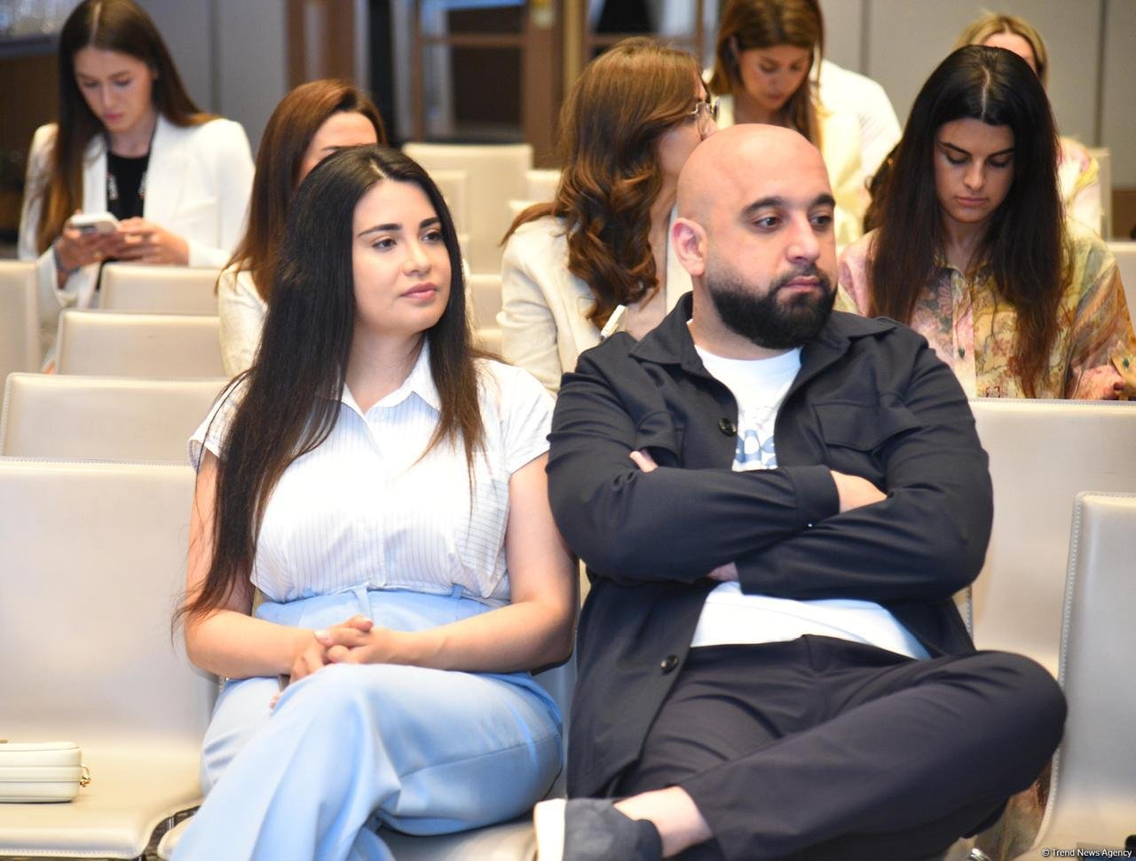 “Miniboss Business School Baku” tələbələrinin startaplar üzrə 5-ci Milli Çempionatı keçirildi (FOTO)