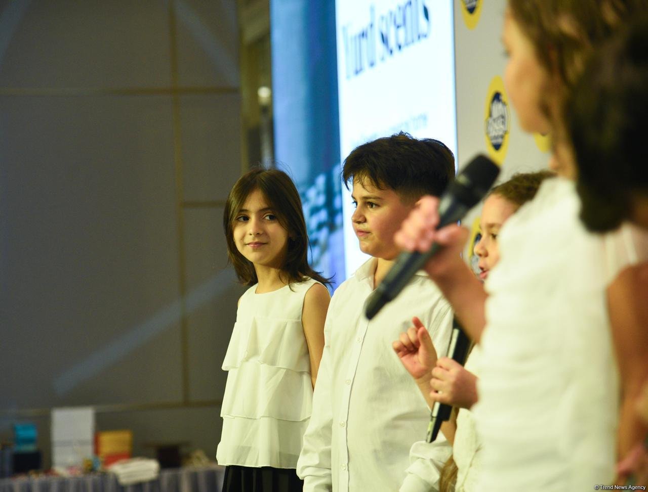 “Miniboss Business School Baku” tələbələrinin startaplar üzrə 5-ci Milli Çempionatı keçirildi (FOTO)