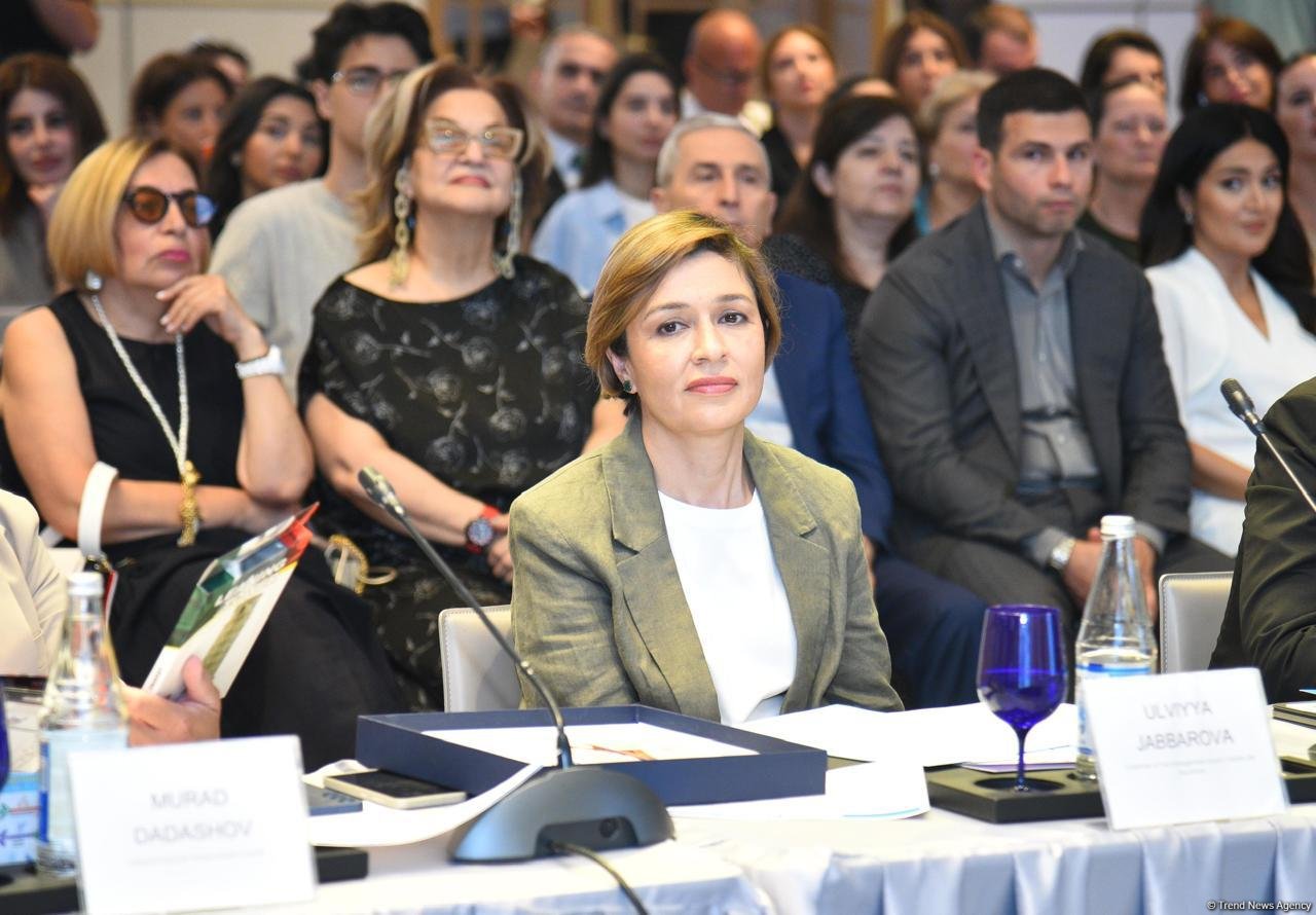 “Miniboss Business School Baku” tələbələrinin startaplar üzrə 5-ci Milli Çempionatı keçirildi (FOTO)