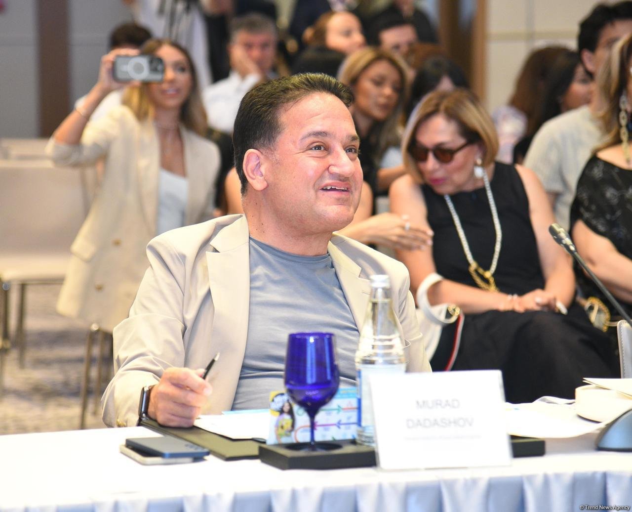 “Miniboss Business School Baku” tələbələrinin startaplar üzrə 5-ci Milli Çempionatı keçirildi (FOTO)