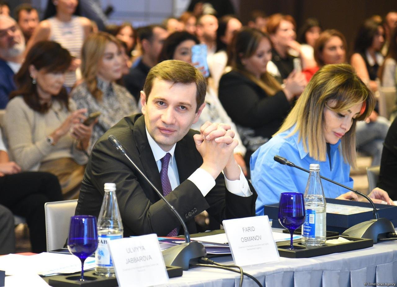 “Miniboss Business School Baku” tələbələrinin startaplar üzrə 5-ci Milli Çempionatı keçirildi (FOTO)