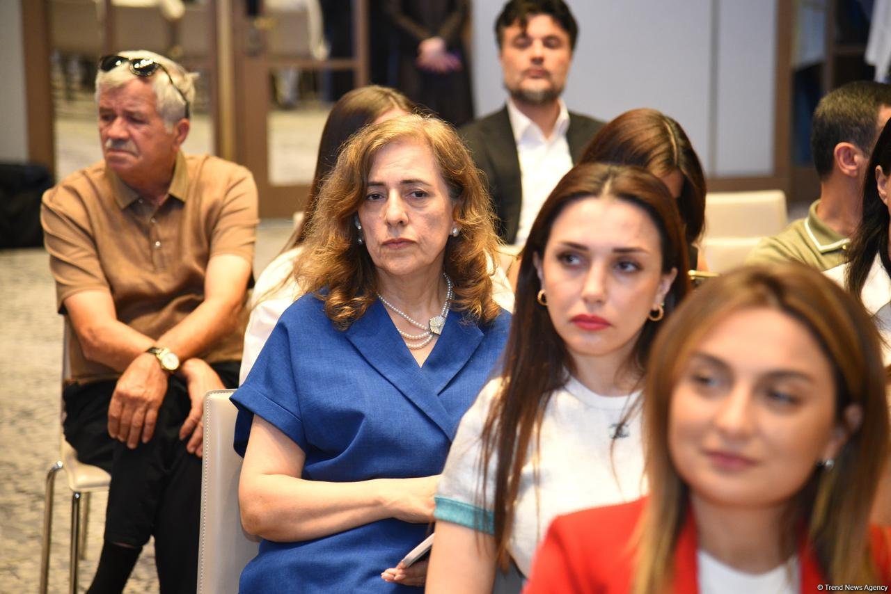 “Miniboss Business School Baku” tələbələrinin startaplar üzrə 5-ci Milli Çempionatı keçirildi (FOTO)