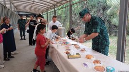 Qırğızıstan vətəndaşları İrandan Azərbaycana təxliyə edilib (FOTO/VİDEO)