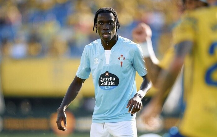 Sabiq "Barselona"lı futbolçu "Selta" klubu ilə müqavilə imzalayıb